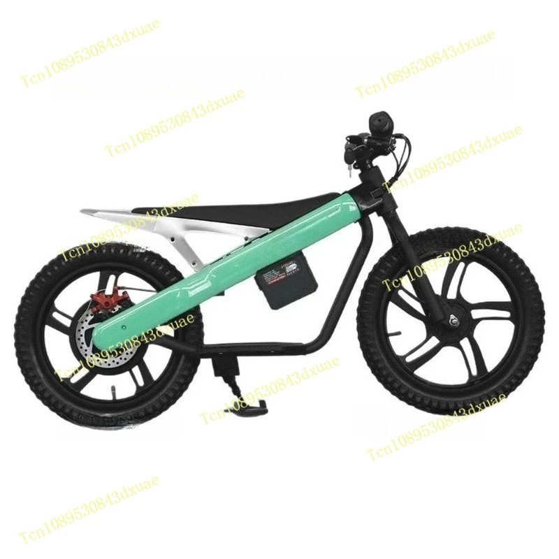 16 Inch Kids Electr…