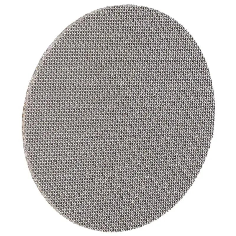 Y51A-Coffee Filter Mesh, Reusable Coffee Puck Screen High Strength 1.7Mm Durable For Aeropress Coffee Maker Filters