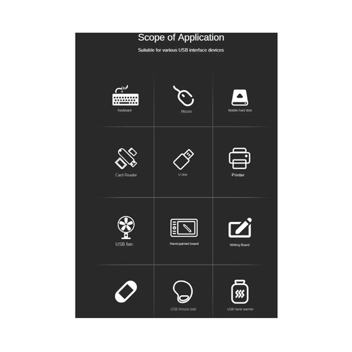 Модуль последовательного порта UART с USB на 4-сторонний TTL FT4232, плата преобразователя постоянного тока 5 В для оборудования