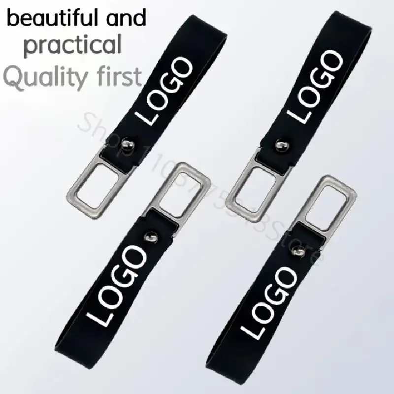 Universal Concealed Car keychain Multifunctional Decorative Product Safety Seatbelt Lock Buckle Plug creative anti loss buckle