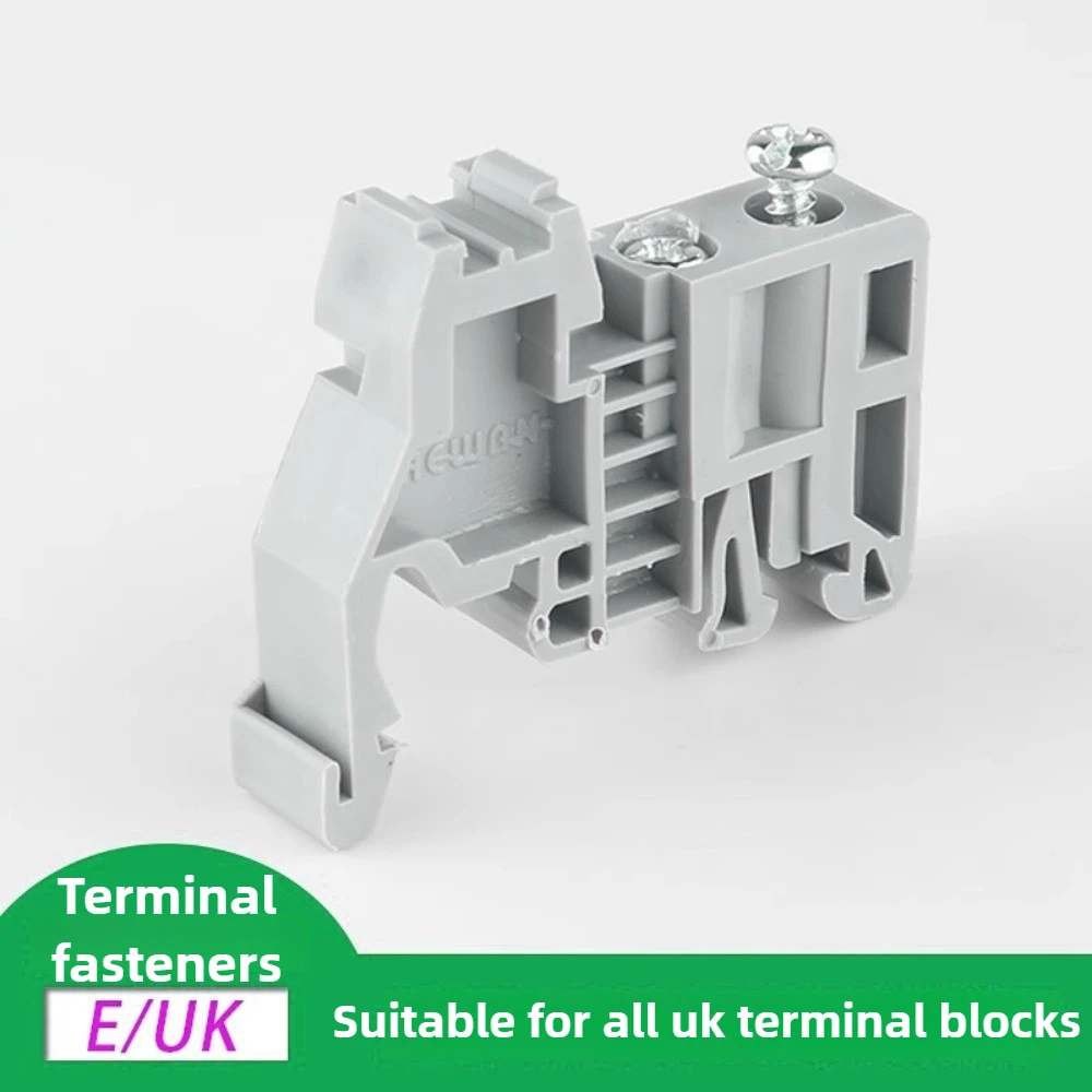 

Клеммная колодка направляющего типа для Великобритании. Клеммные вилки EUK. Аксессуары для клеммных колодок. Огнестойкие и огнестойкие перегородки.
