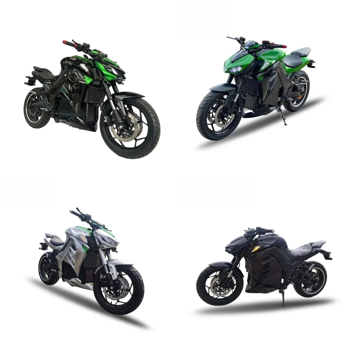 

Luyuan Electric Motorcycle 72v Adult 2000w 5000w 10000w Racing Electric Motorcycle