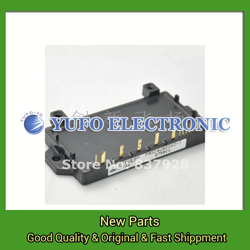 Free Shipping 1PCS PM52AUBZ060-1 Power Module Original New Supply Advantages Welcome To Order