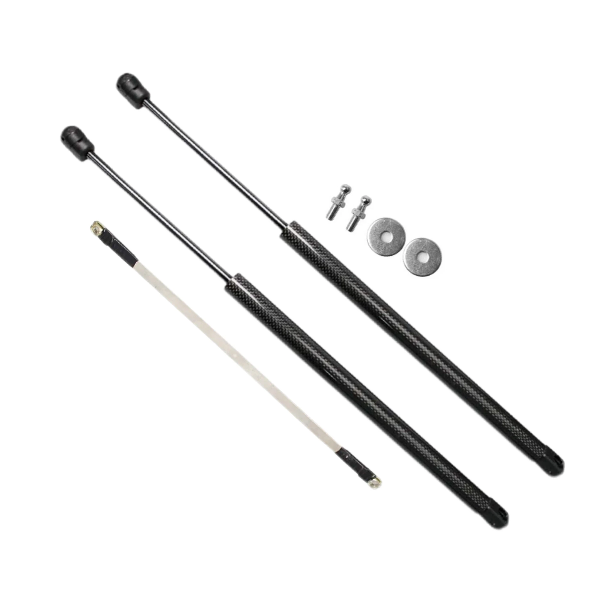 For Mercedes-Benz A-Class W176 2013-2018 Front Hood Bonnet Modify Gas Struts Lift Support Rods Prop Piston Shock Damper Absorber