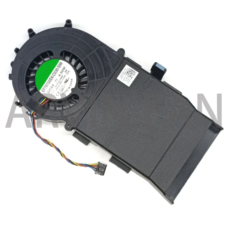 Nouvelle EF70150SX-C030-S99 DC5V 4.5W 9020 90*90*20mm PN/2AVEN9P CN-019P4P-72449