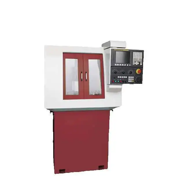 Pädagogische Ausbildung Tischplatte Mini Metall Haas Cnc Milg Hine zu verkaufen