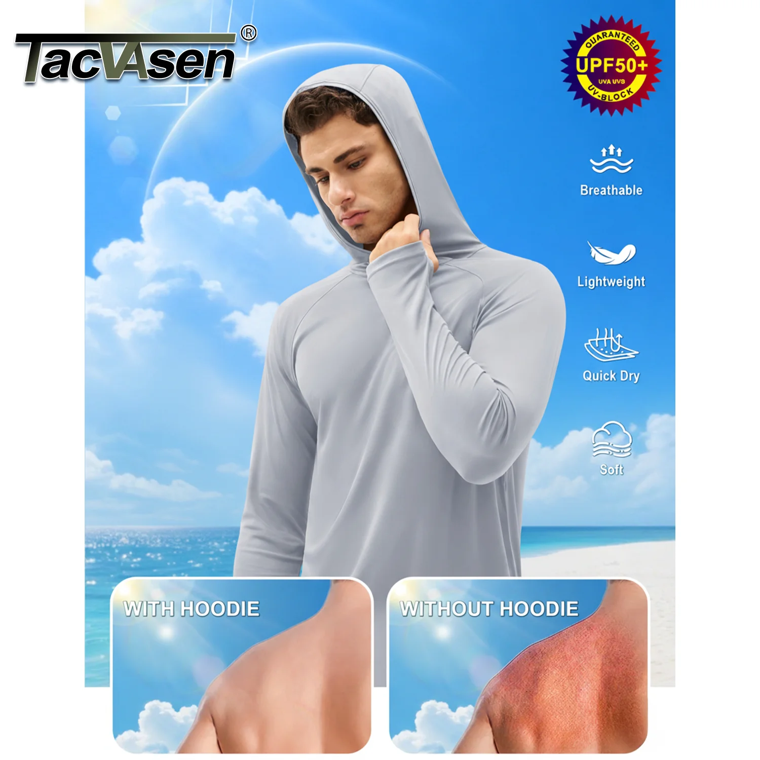 Thumbnail 2 - #81 Trending Lightweight Knit Tops Right Now