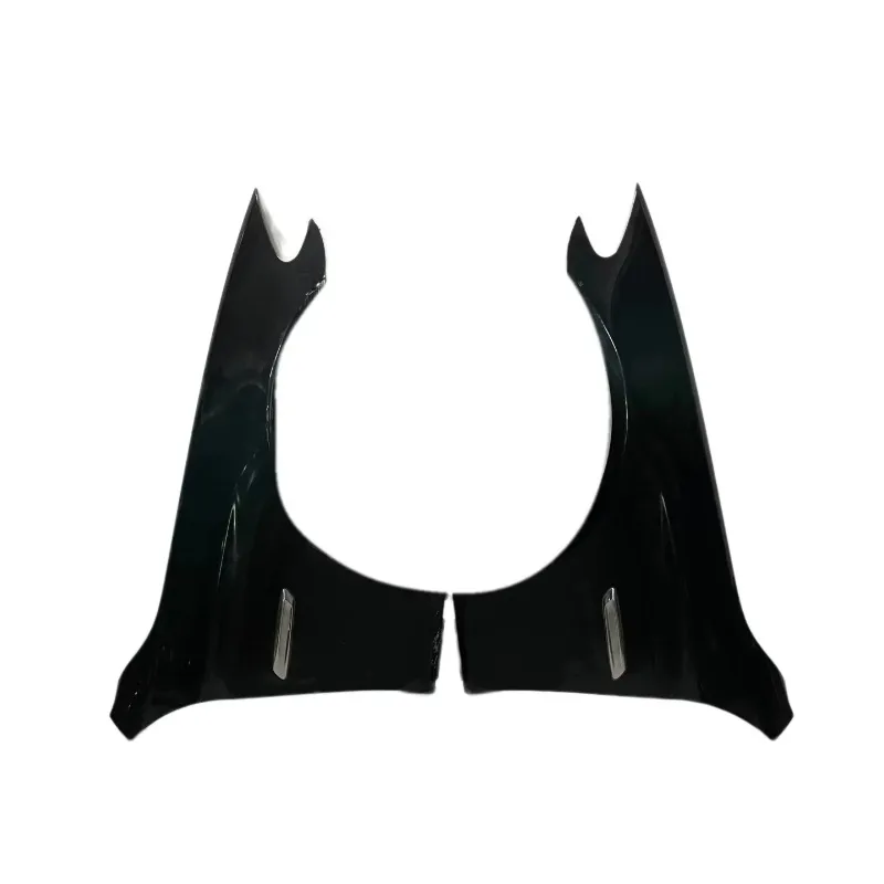 

Applicable To 5 Series F18 Leaf Plate Fender 520 525 Right Front Wing Fender Lining Left Front Side Panel Auto Parts Body Kit