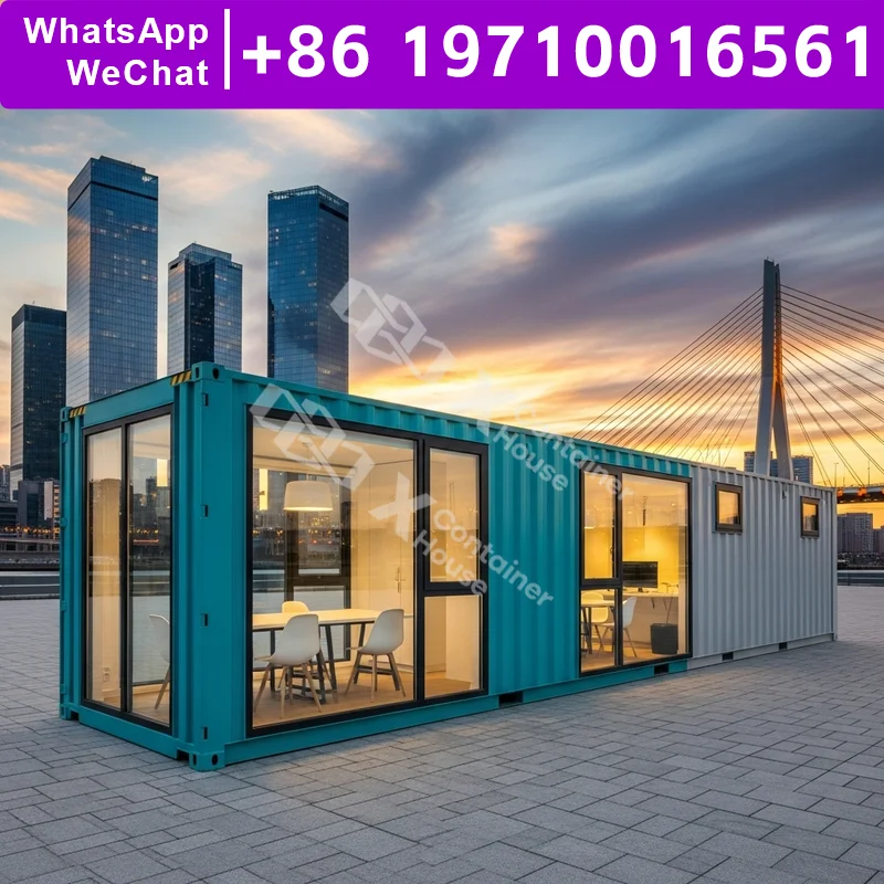 

Homes For Sale Readymade Homes Prefab Houses Dining Room Prefab Cabins Flat Pack Home Container Home Contractors Homes For Sales