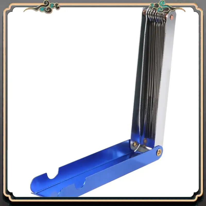 1 قطع طويلة المكربن أداة التنظيف النفاثة 13 سلك أوكسي الأسيتيلين النحاس الشعلة تلميح الأنظف Atv لحام دراجة نارية Carb أداة Cleani