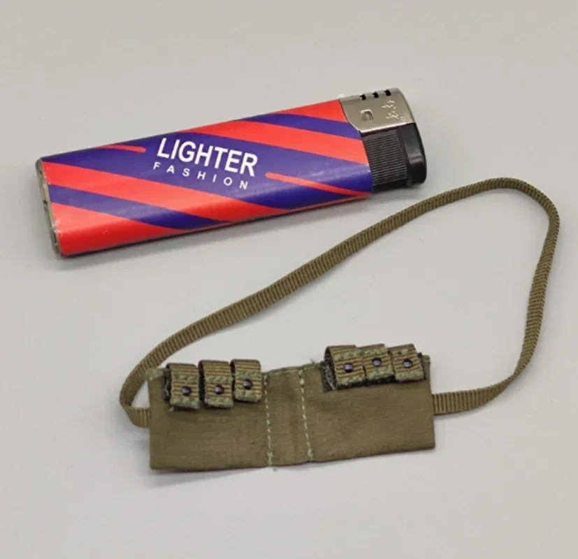 QOM-1045 1/6 Scale Soldier Vietnam War, United States Marine Corps Model akcesoriów Figurka akcji