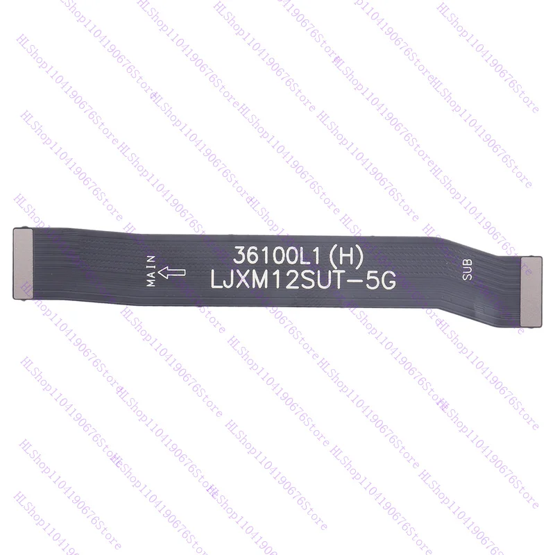 

For Xiaomi 12s Ultra OEM Motherboard Flex Cable