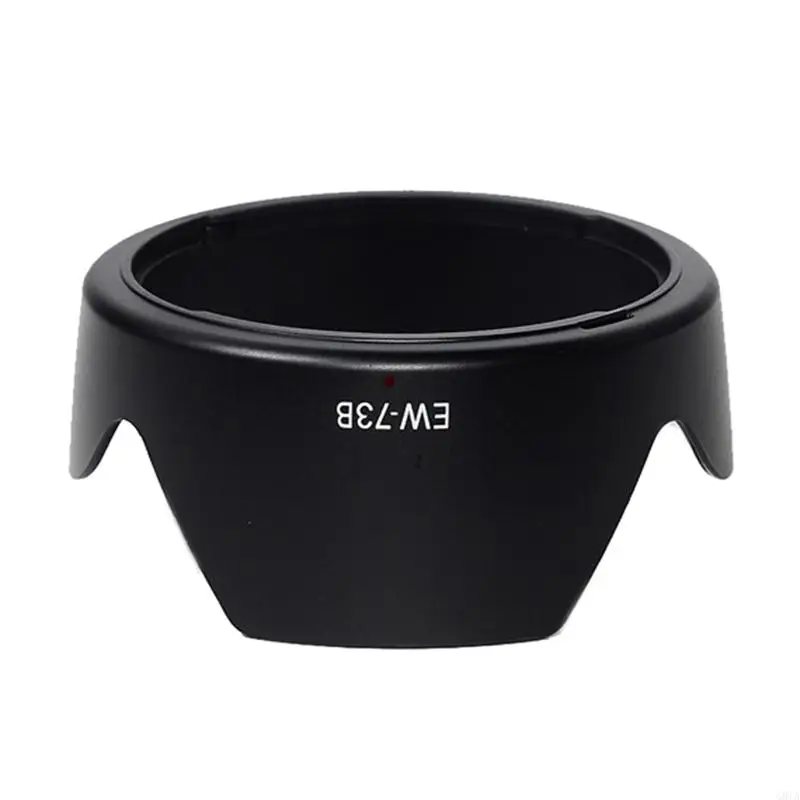 G8TA EW-73B Секционная линза Sunshade для EF-S 18-135 мм f/3,5-5,6