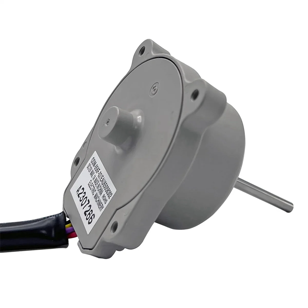 A17F-Refrigerator Evaporator Fan Motor EAU65058302 for LG LFXS26596S/02 LRMDS3006S/01 LMWS27626S/04 LMXS28626S/06 LFXS26596S