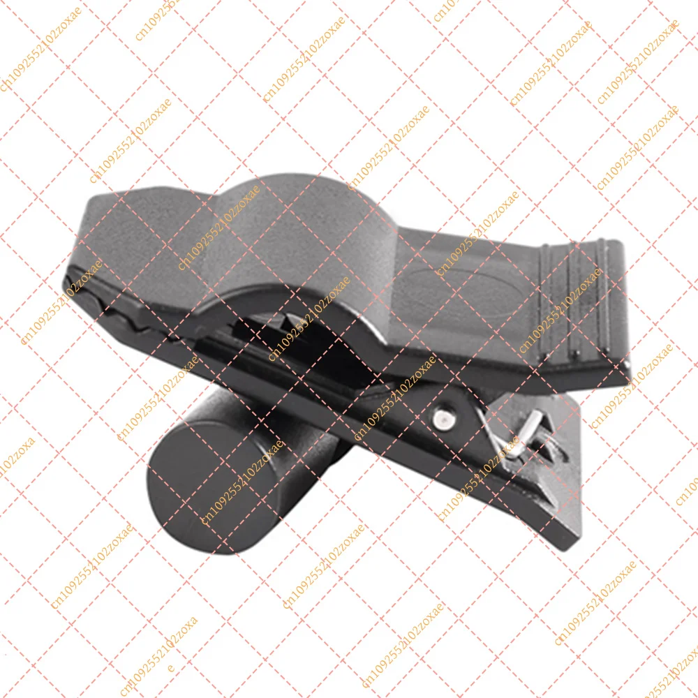 Cable Clip for Aviation Headset, Proflight Series 2 A20 Compatible, Wire Organizer for Flight Headphones, JayCreer