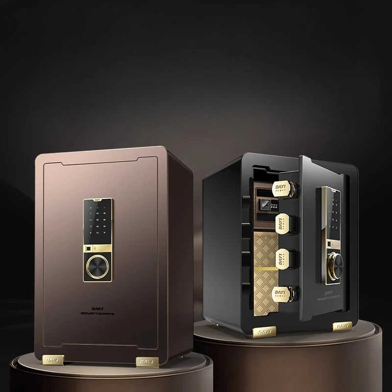 #26 Security Safes Comparison Guide