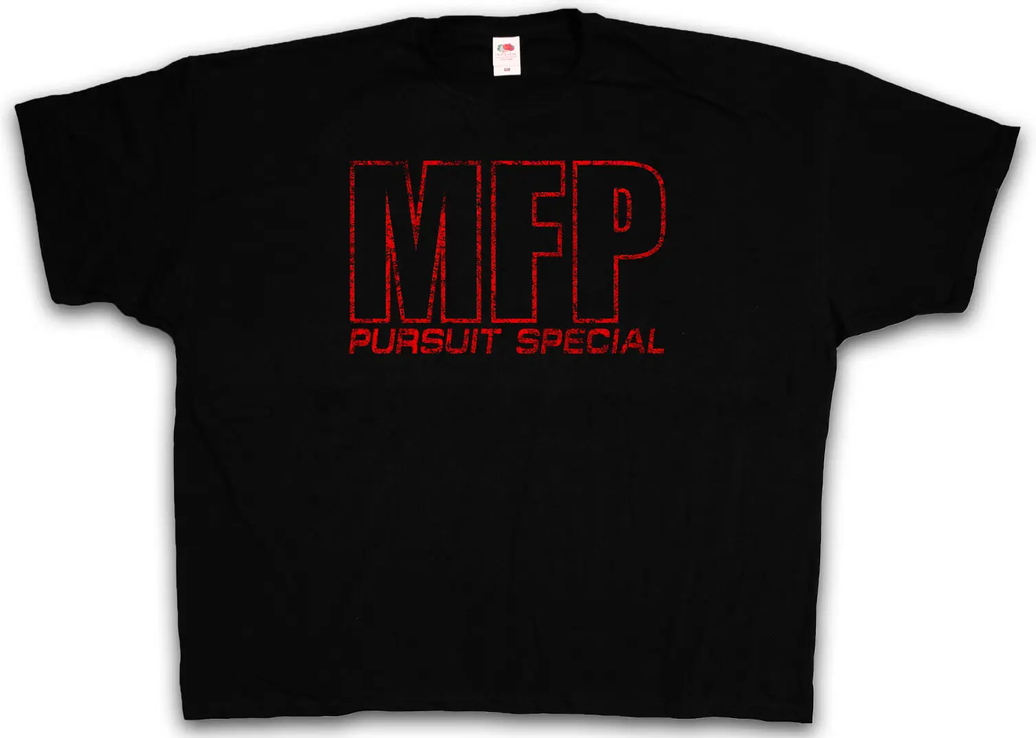 4XL 5XL SPECIAL PURSUIT T SHIRT Mad Fury Max Road XXXXXL XXXL