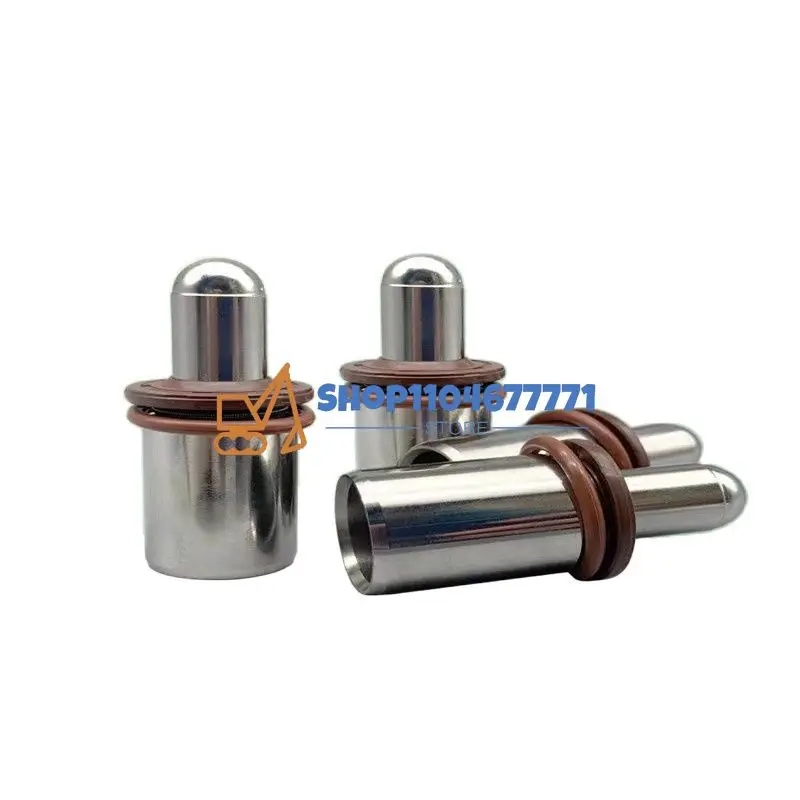 Excavator Control Rod Handle Walking Bullet Parts Compatible with PC60 120 200 220 PC240 PC360-6 PC360-7 PC360-8 Models
