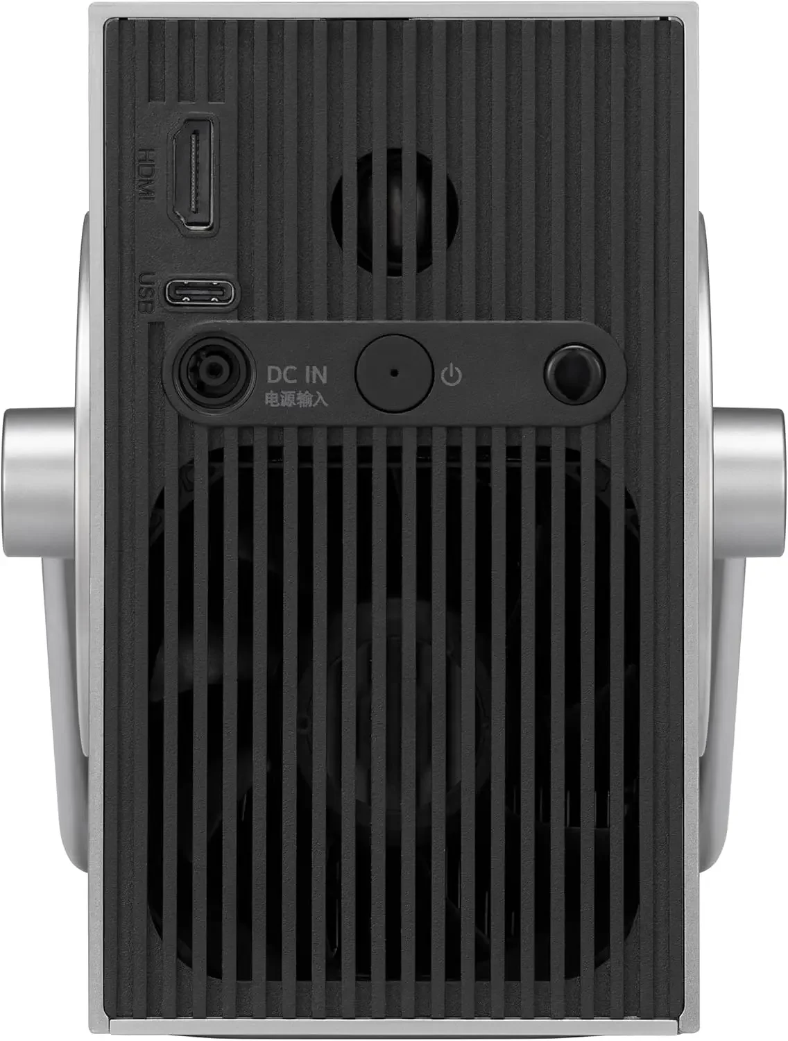 Умный портативный проектор CineBeam Q HU710PB 4K с автоматической регулировкой экрана, автофокусом, лазером RGB, до 154% DCI-P3