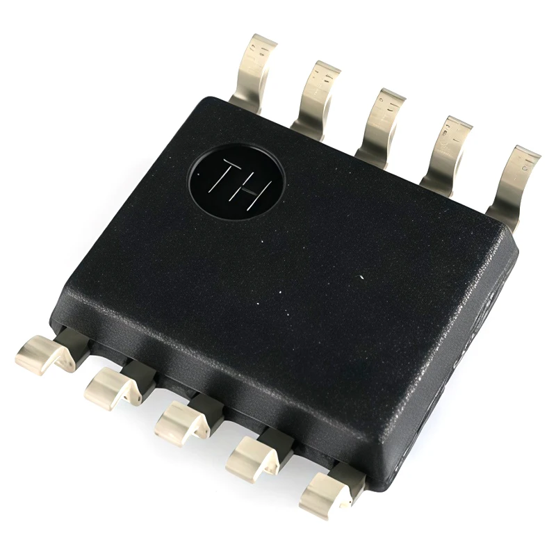 5PCS IW9802-51 SOIC-10 9802-51 IW9802 Fast Charging AC/DC Primary Digital Zero Voltage Switching Flyback Controller