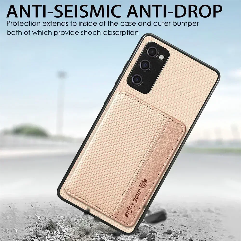 S26 Ultra S25 S24 FE S23 S22 Flip Case Anti-theft Wallet Coque for Samsung Galaxy S26 Ultra S23 Plus S20 23 S 26 S10 Wallet Etui