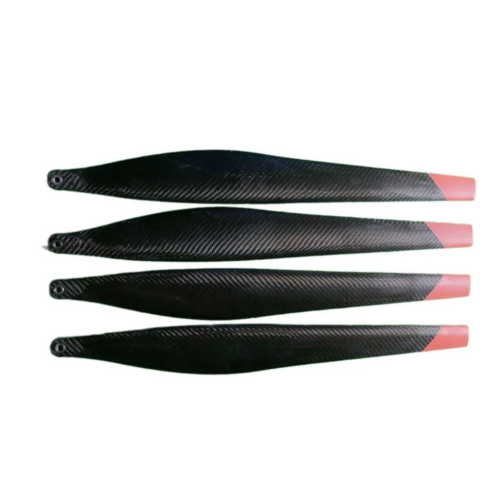 

5018 T25/3820 T30 Agricultural Drone Parts Folding Carbon Fiber Propeller CW CCW Propellers For DJI T25/T30 Drone