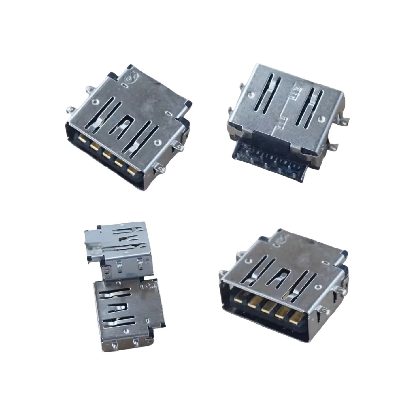 10pcs New Laptop 3.0 USB interface for DELL Inspiron 5501 5502 5505 5508 5509