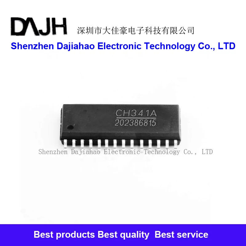1pcs/lot CH341A SOP ic chips in stock
