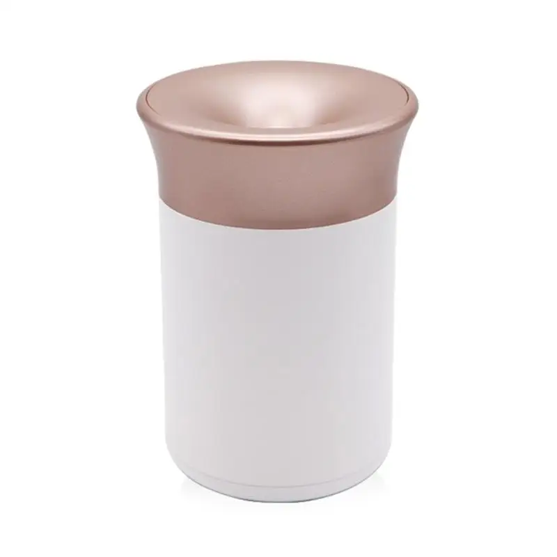 Portacenere portatile per auto portacenere portacenere per auto pattumiera per viaggi all'aperto