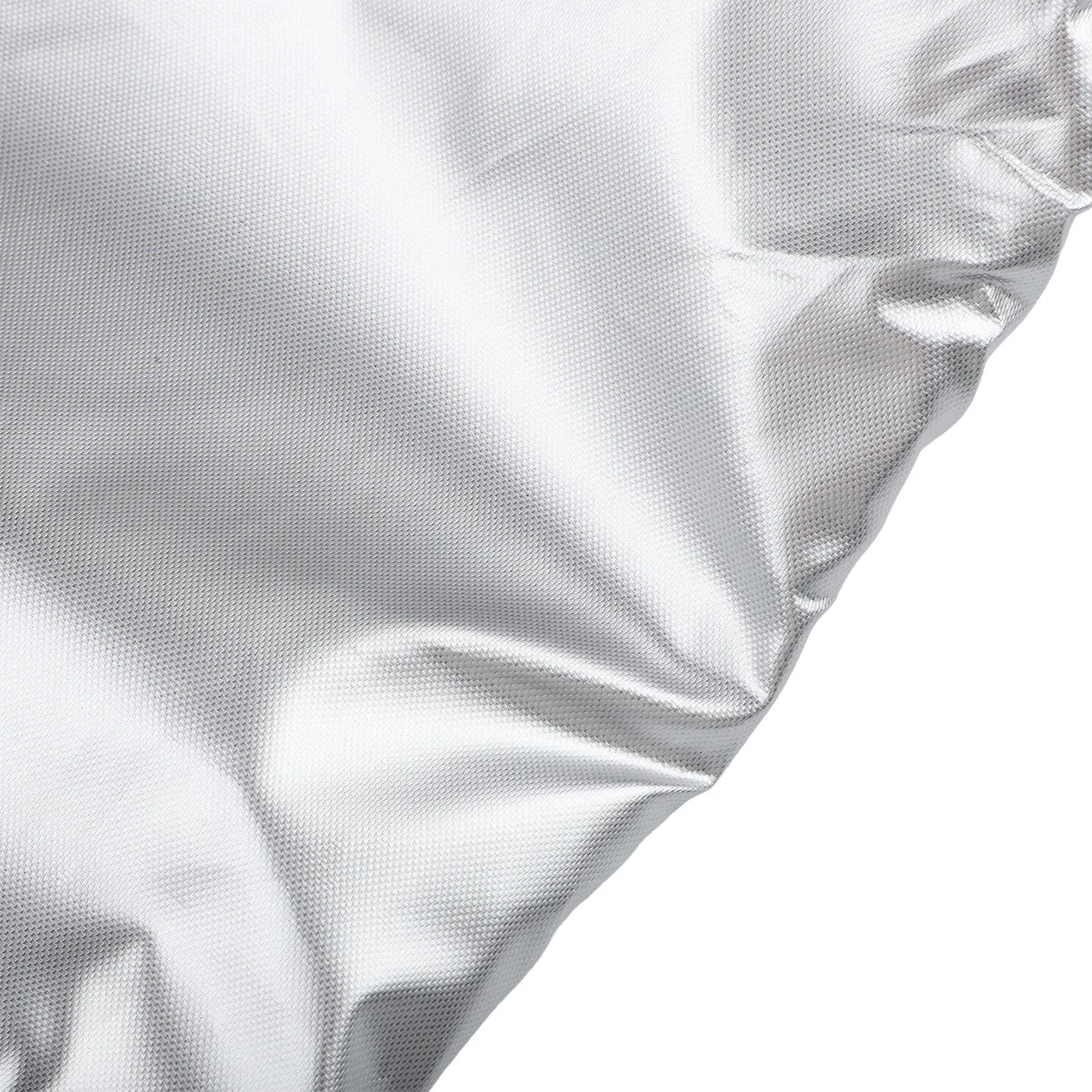 

Heat Insulation Sleeve Exhaust Hose Cover Cooling Performance Optimization Lightweight Insulation Adjustable Length Hose Cover