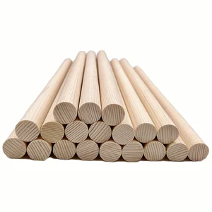 Lautsprecher -Sound -Postsäule, Fichtenholz, Soundposts Doppelbass, Geiger Reparine, Violine, Violine, 4, 4, 1, 2, 1/4, 10pcs 12 Hauptverkaufsausgleichsangebote - №10