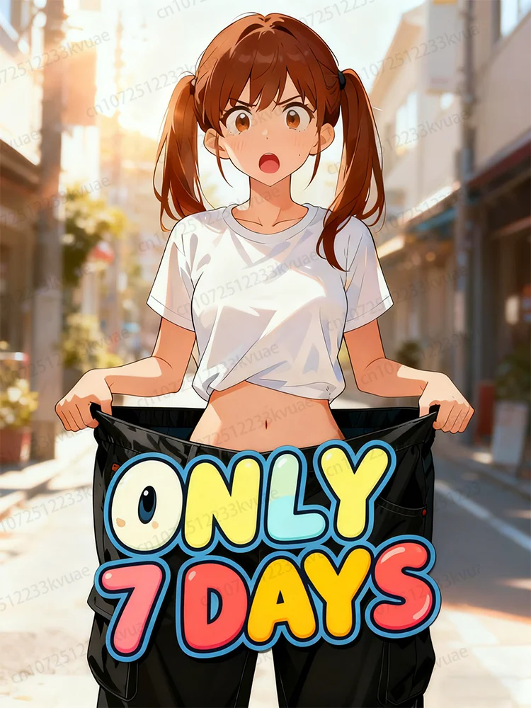 

2025 Pᴏᴡᴇʀғᴜʟ Wᴇɪɢʜᴛ Lᴏss Pʀᴏᴅᴜᴄᴛ, Lᴏsɪɴɢ 30ᴋɢ ɪɴ 7 Dᴀʏs ɪs Nᴏᴛ ᴀ Dʀᴇᴀᴍ