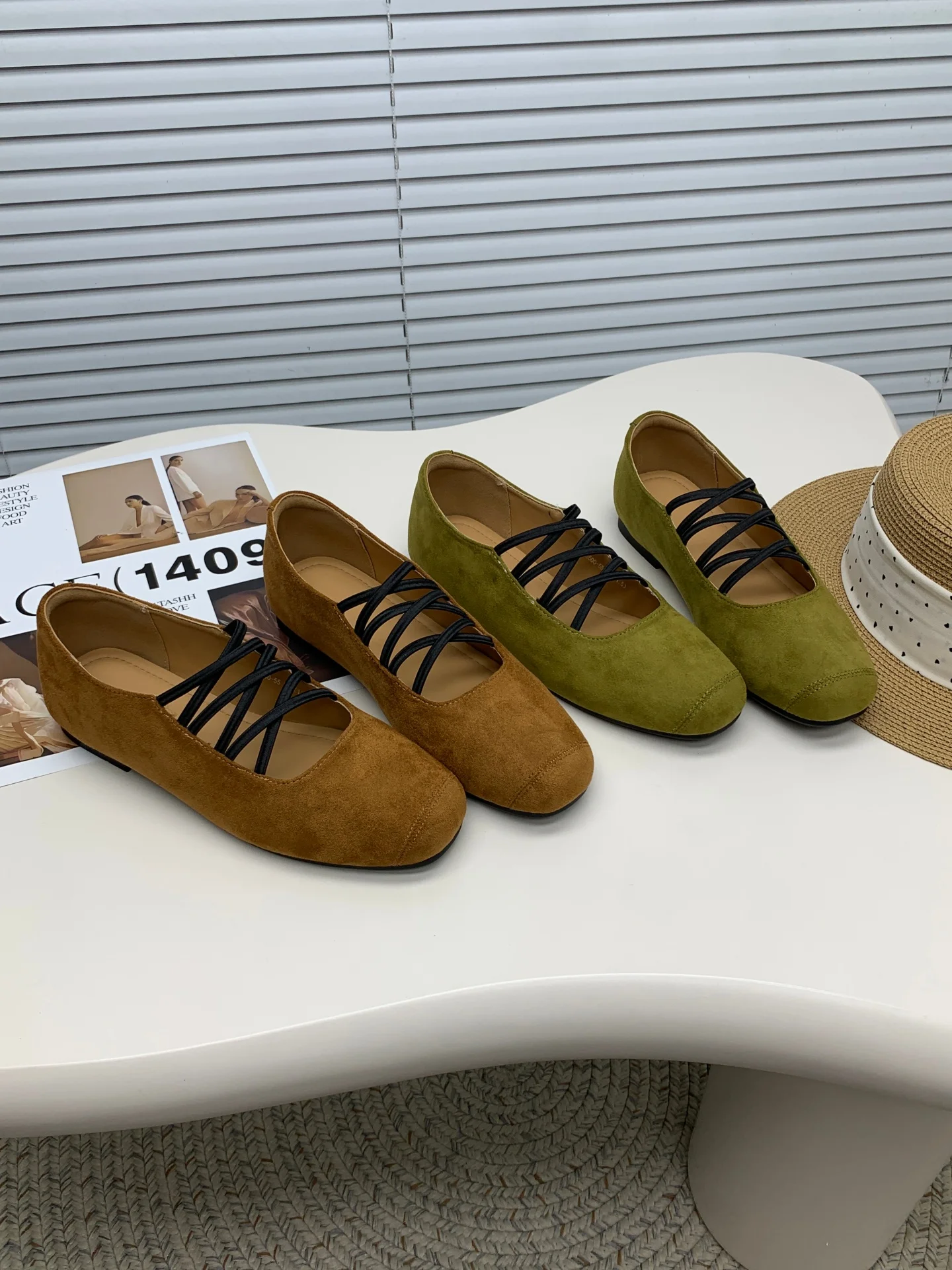 chaussures-mary-jane-confortables-a-brides-croisees-pour-femmes-chaussures-simples-a-semelle-souple-a-la-mode-nouvelle-collection-d'ete-style-coreen