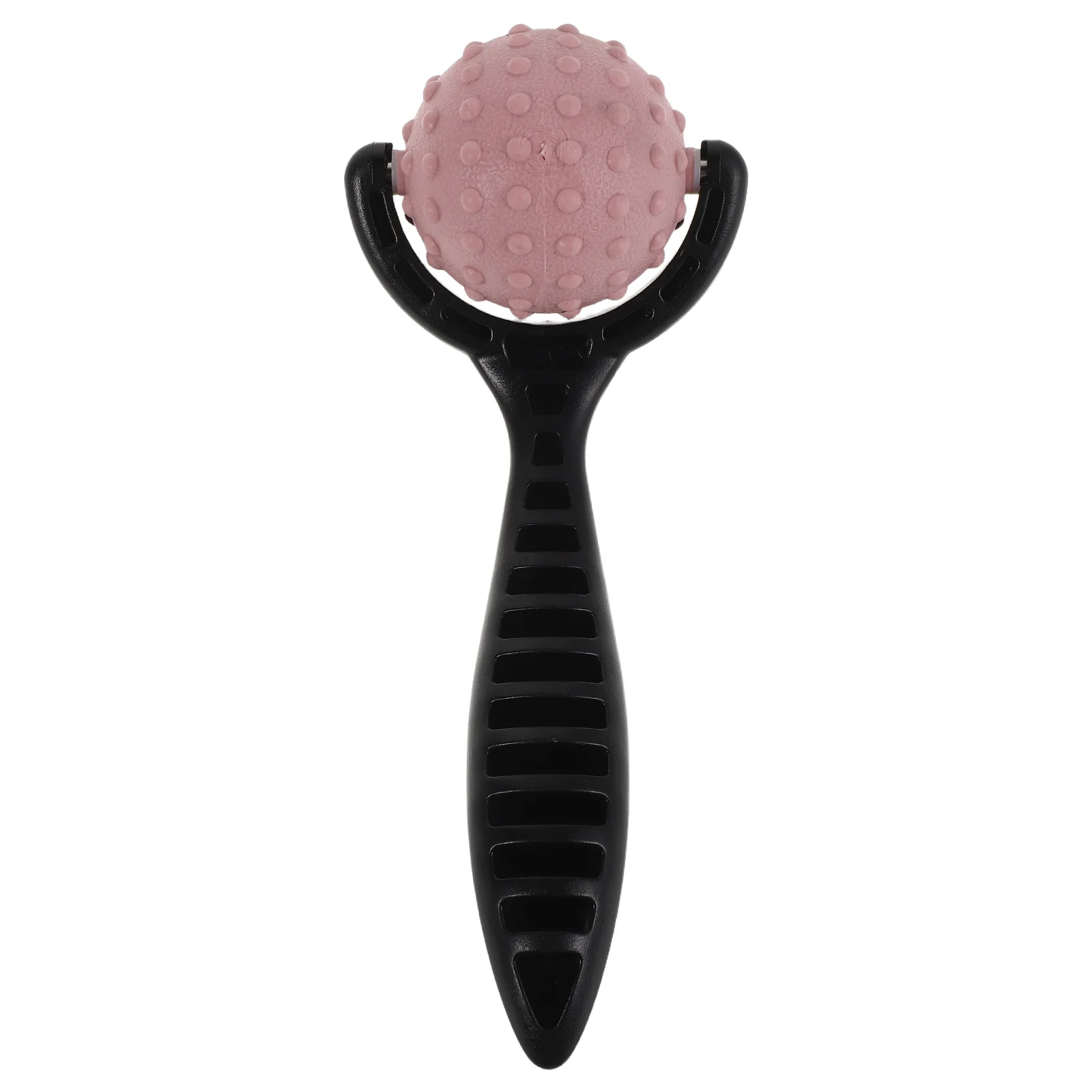 

Handheld Neck Massager Manual Roller Deep Muscle Relief Shoulder Back Massage Portable Trigger Point Massage Tool