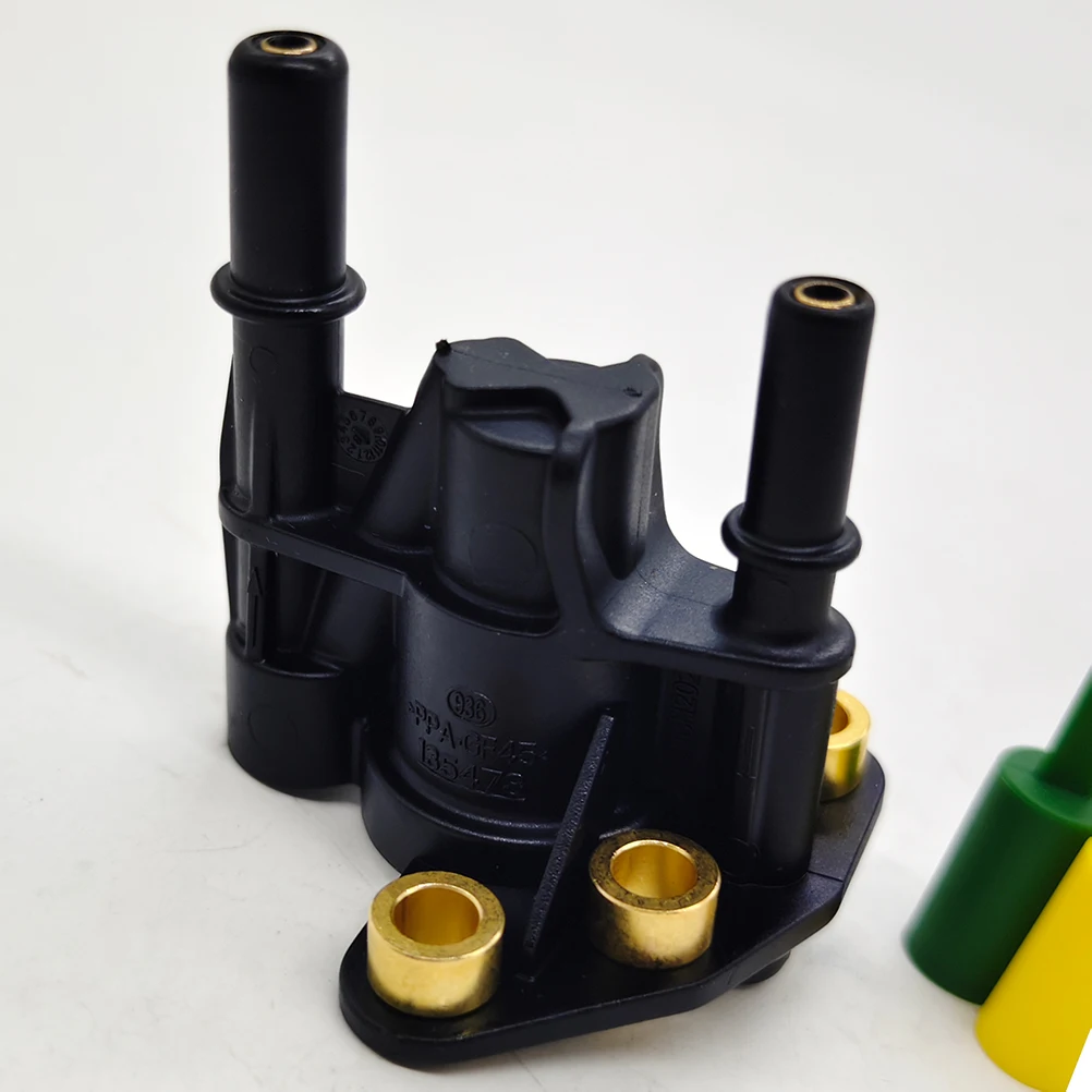 RejuvenTech-Pièce de connexion de refroidissement pour pompe à urée, pièce de connexion pour camion Volvo Vm, fh, fm, Icreuser o, F00BH20278, B-osch