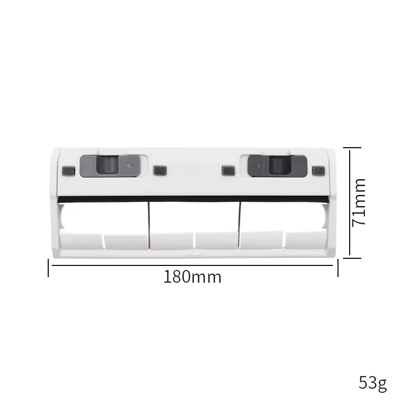 For Ecovacs Deebot X1e OMNI Vacuum Cleaner Robot Filter Side Brush Cleaning Cloth Spare Parts Dust Box Accessories