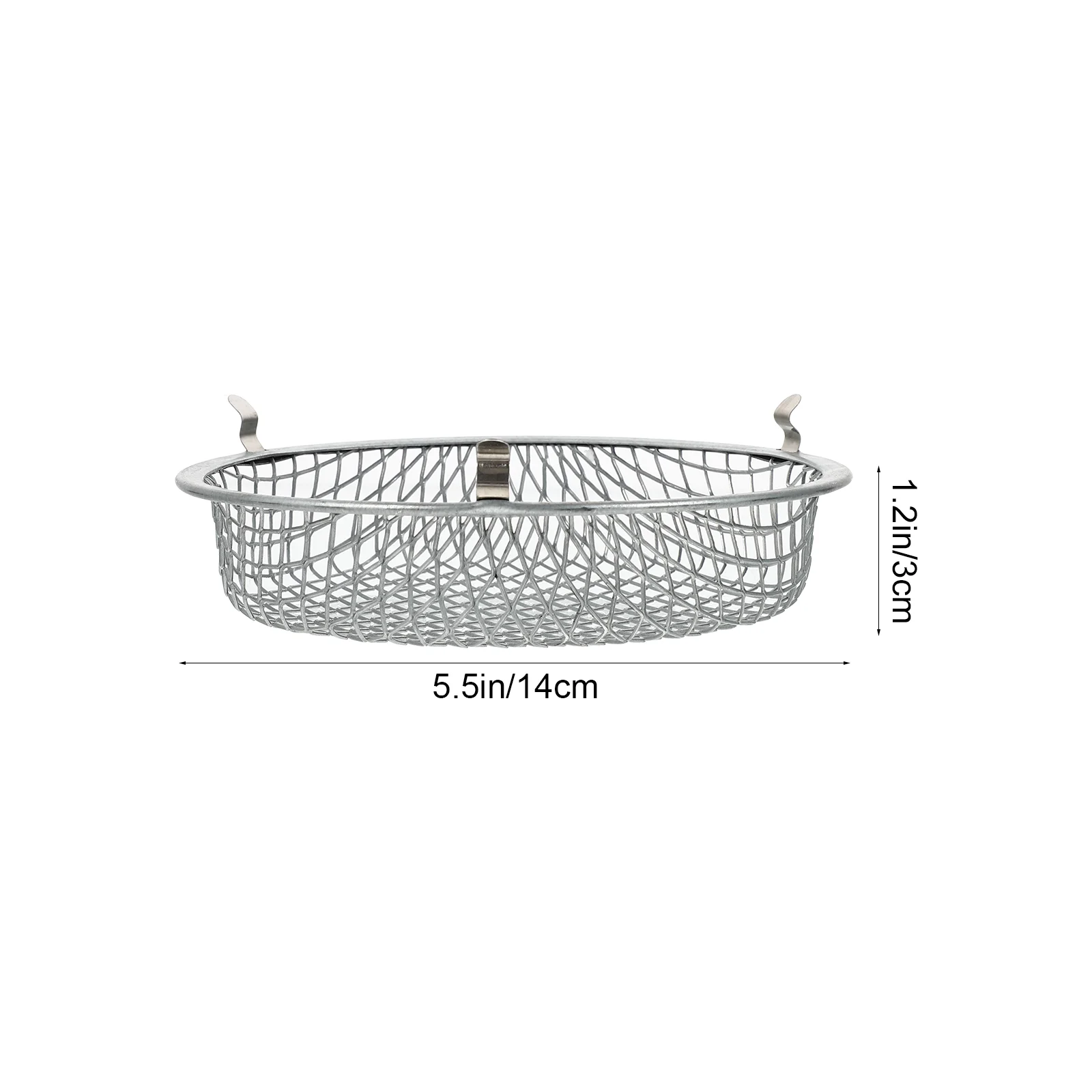 Reptisoil Grille Reptile Fogger Lamp Mesh Cover Lampshade for Reptiles Protection Lighting