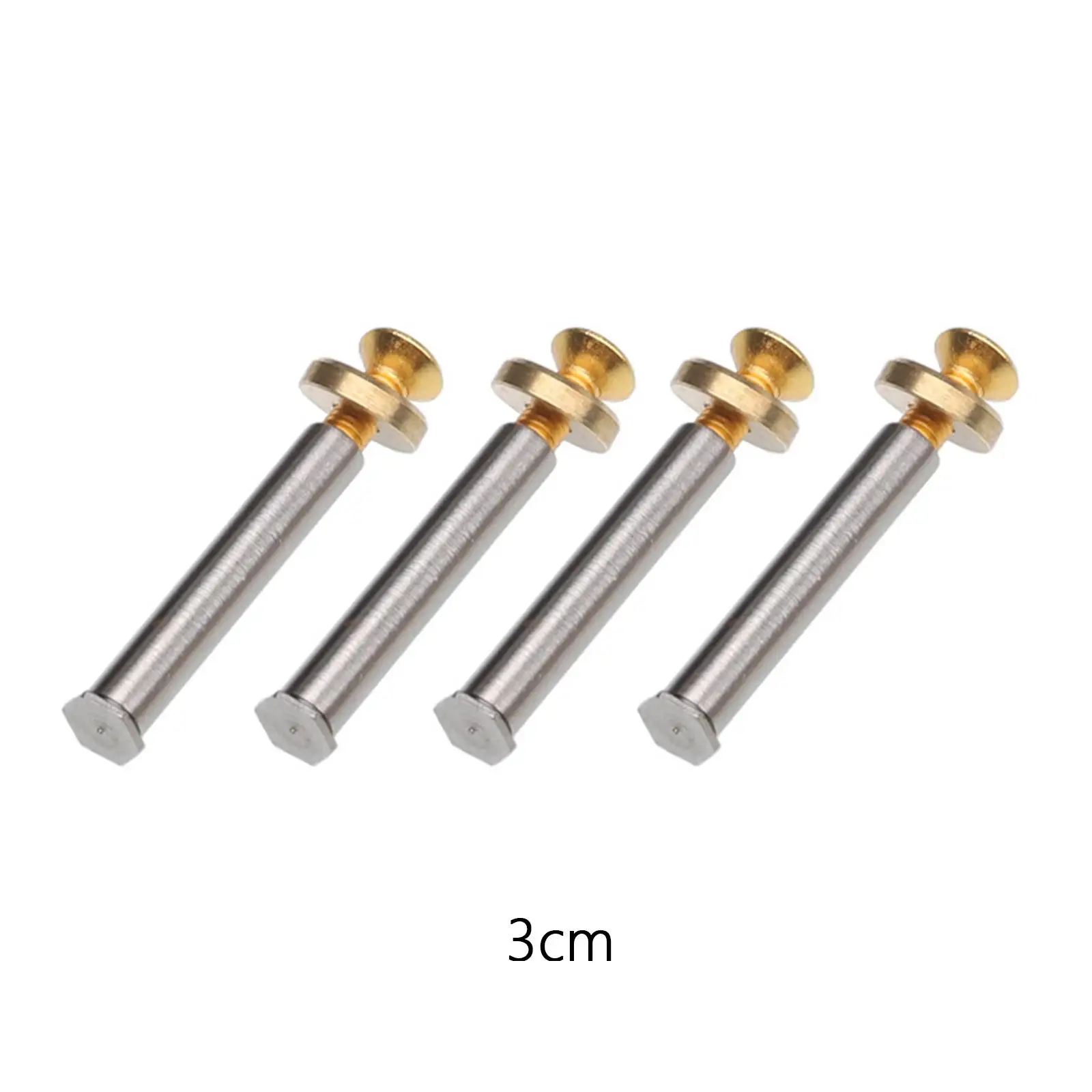 12Pcs Computer PC Case Cooling Fan Mount Screws Nut Kit Fasteners Cooler Radiator Fan Screw Mounting Fixed Long Screws