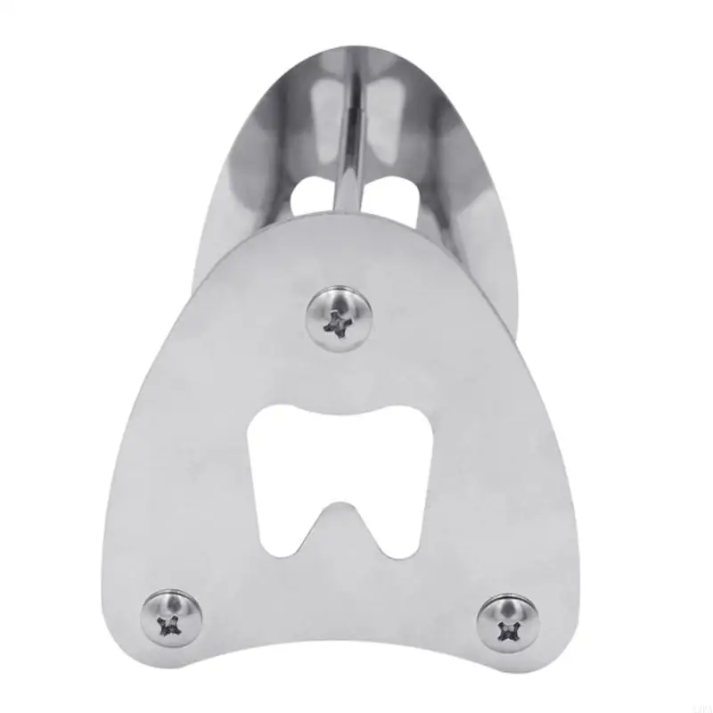 A3PA Orthodontic Pelers Rack Pinicemente Posicamento Rack suporte aço inoxidável