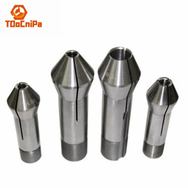

High-precision W25 Shaublin Collet W20 Five-axis Machine Tool W15 Sharpening Machine Collet