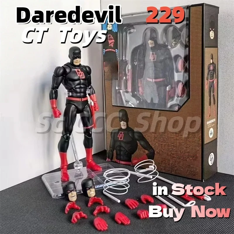 Thumbnail 2 - #39 Top Collectible Action Figures Picks for Every Budget