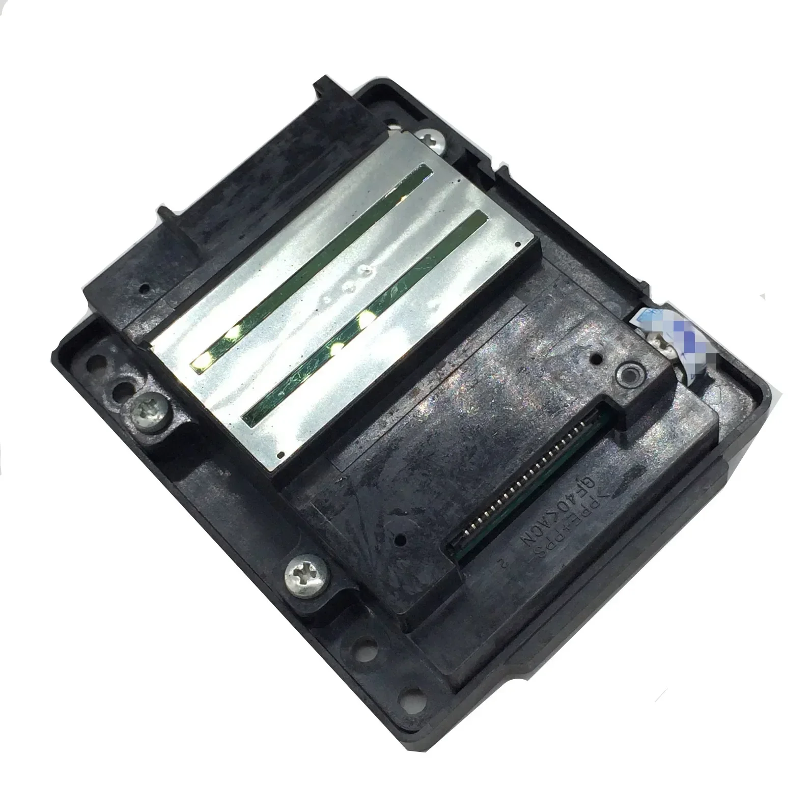 Printhead Print Head for EPSON WF-3720 WF-7111 7621 WF-3641 WF-7720 WF3720 7620 7621 7610 3640 Printer Nozzle High Quality