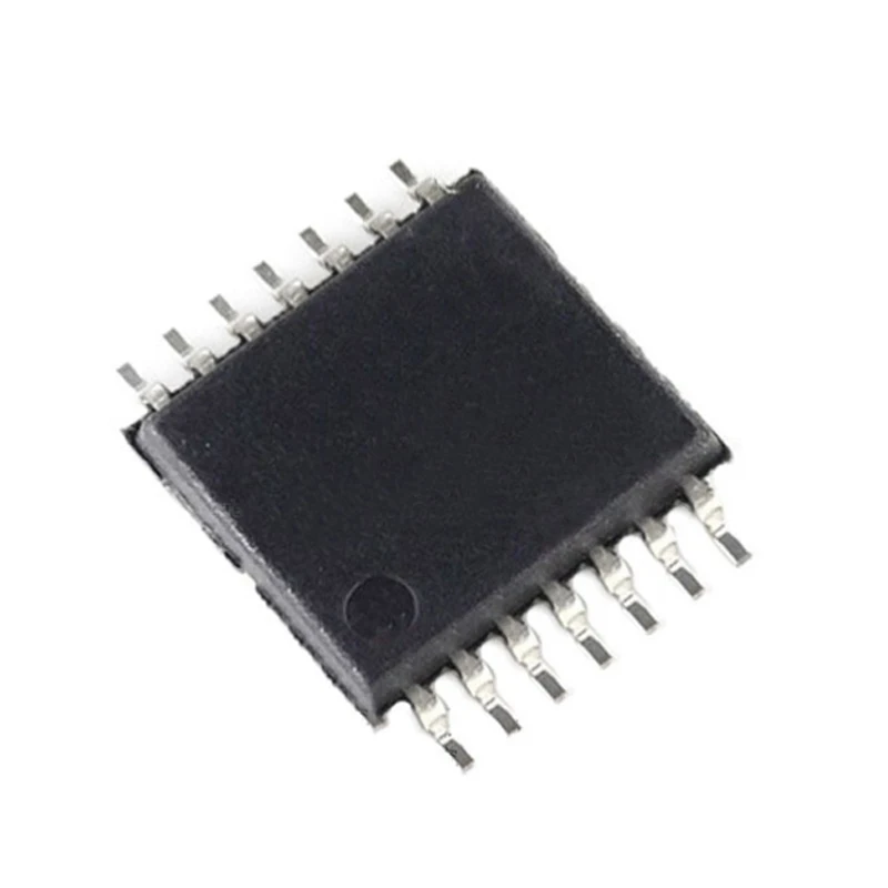 5 uds PIC16F1824-I/ST 8 bits TSSOP-14