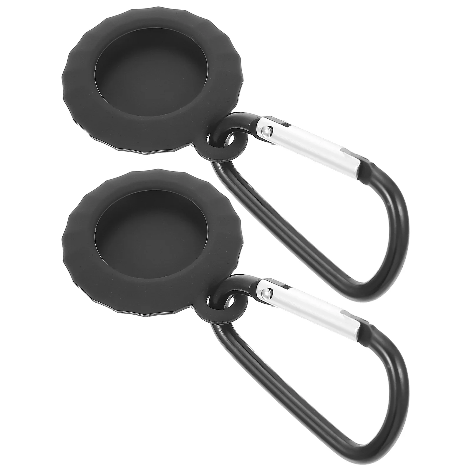 2Pcs Protective Silicone Covers Anti-Scratch Lightweight Tracer Sleeves Compatible for Tile Mate Pro Portable