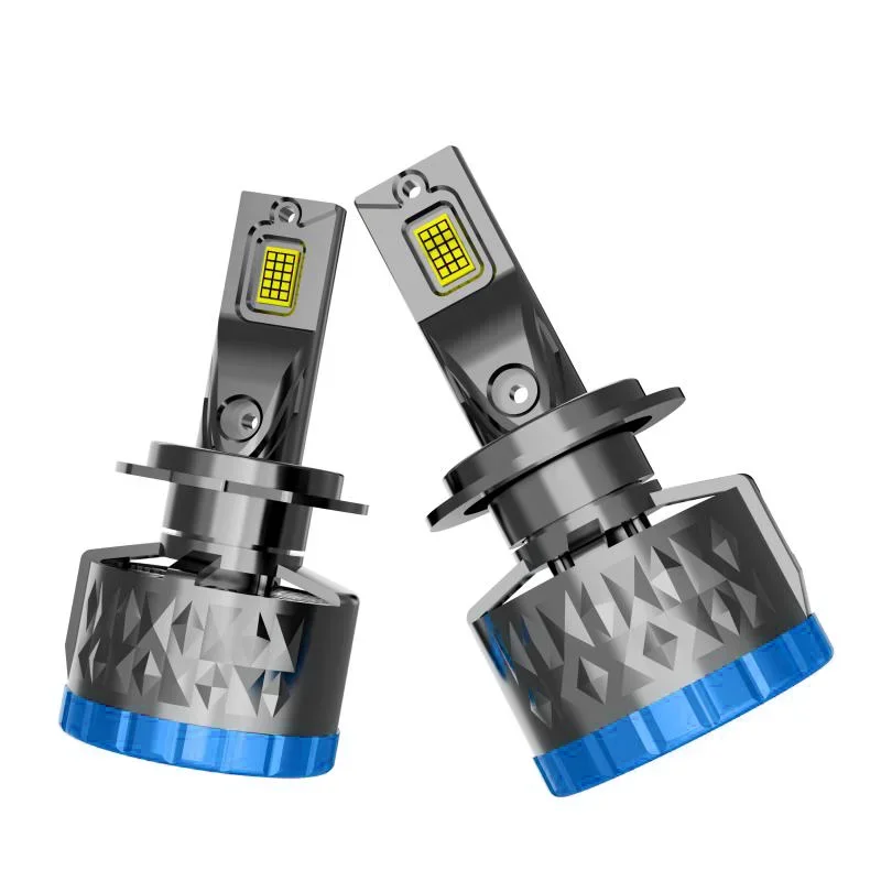 

4575Chip 26000LM 160W 6000K Car Led lights H7 led headlight price H1 H4 H11 9005 9006Car Led Headlight bulb car accessories