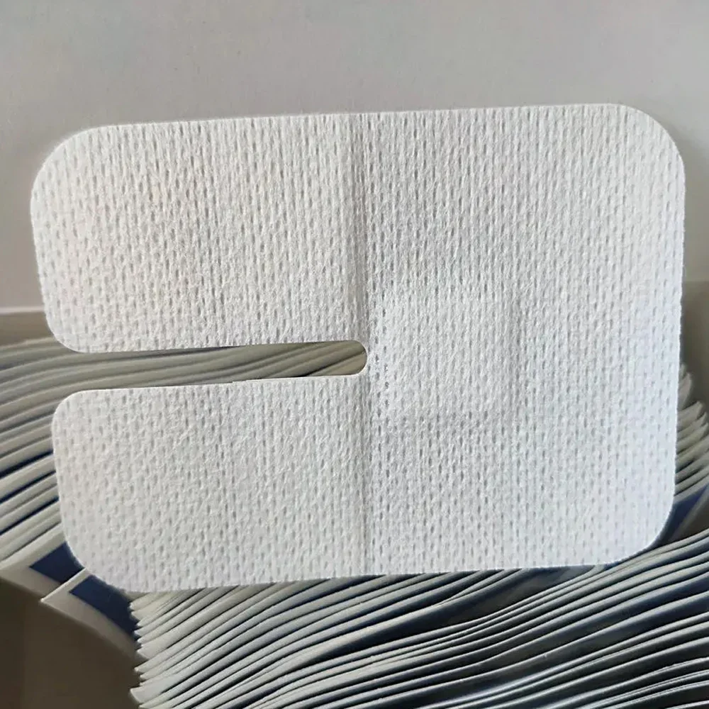 10-50Pcs/pack Wound Sticker Waterproof Adhesive Wound Dressing Fixation Tape Medical Self-Adhesive Plaster Wound Care