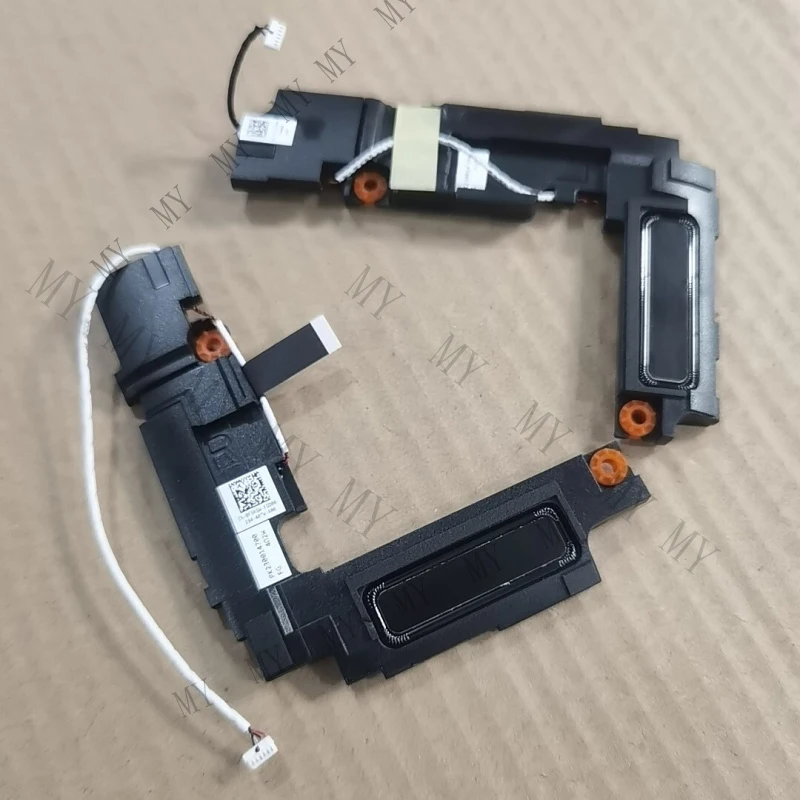 

TT New Speaker Kit L&R For Dell Latitude 9420 E9420 F5KGW 0F5KGW