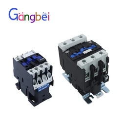 CJX2 Series AC Contactors with Ratings from 9A to 95A 0910 0901 1210 1201 1810 1801 2510 2501 3210 3201 4011 5011 6511 8011 9511