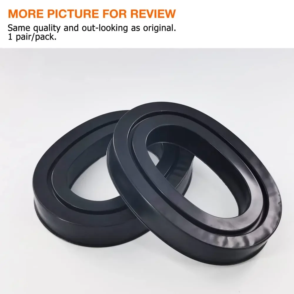 Рисунок 5 - Сменные амбушюры для наушников WorkTunes 3M