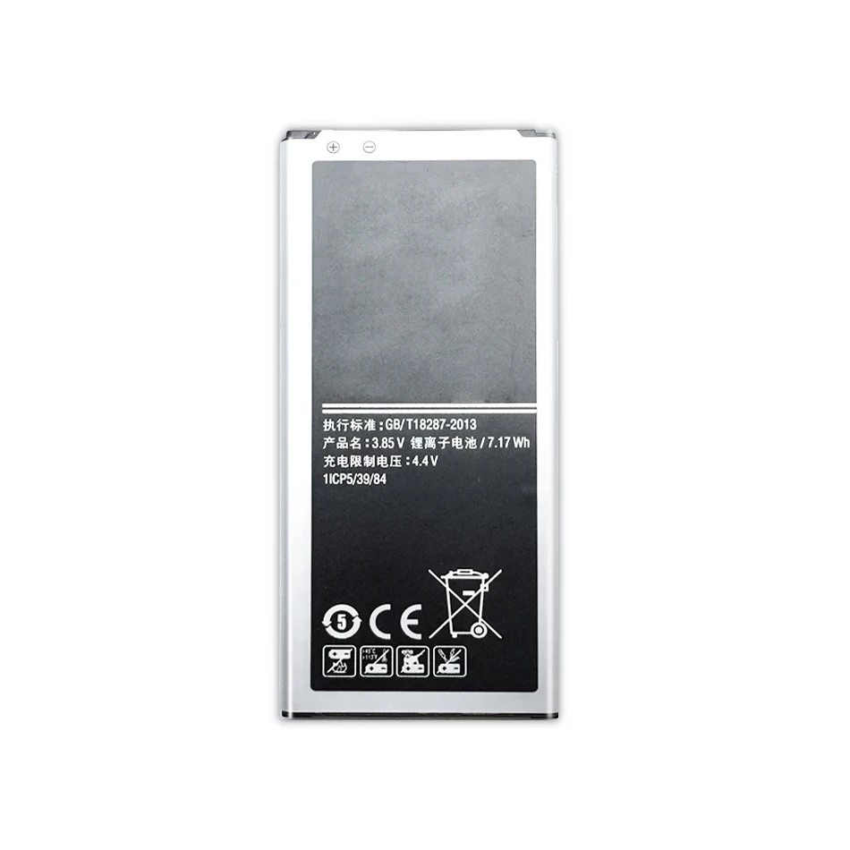 Mobile Phone Battery Samsung Galaxy For Alpha G850 G850F G850A G850W G850S G850K G850L G850T EB-BG850BBE 1860Mah